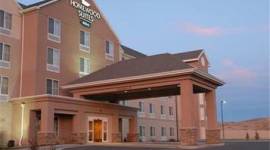 Homewood Suites - Rock Springs