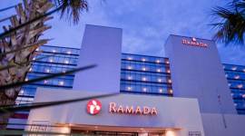 Ramada Virginia Beach Oceanfront