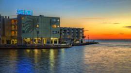 Sailport Waterfront Suites