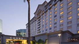 The Camby, Autograph Collection, A Marriott Luxury & Lifestyle Hotel