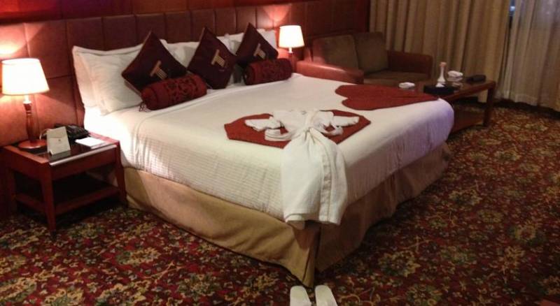 Al Madinah Harmony Hotel