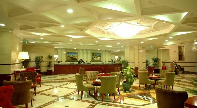 Al Madinah Harmony Hotel