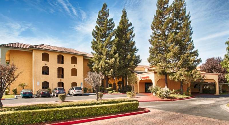 Best Western Plus Heritage Inn - Stockton