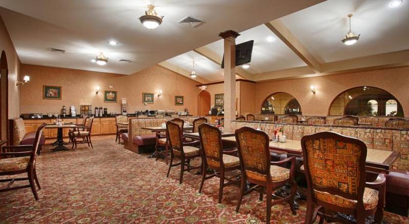 Best Western Plus Heritage Inn - Stockton