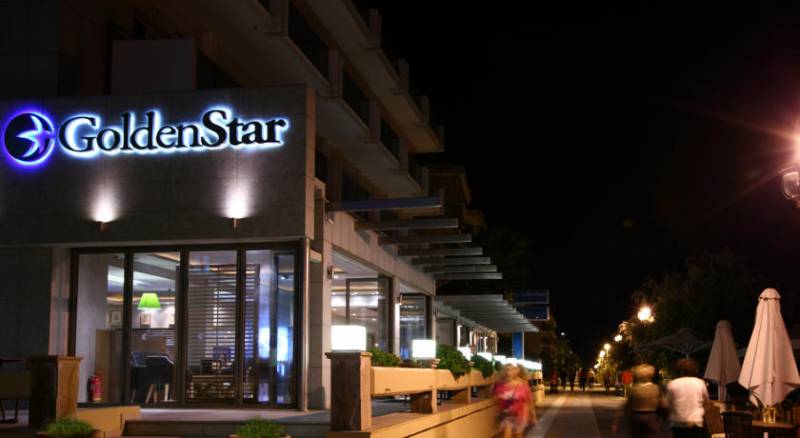 Golden Star Hotel