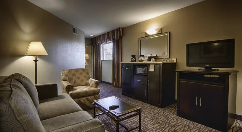 Hampton Inn & Suites Santa Ana Orange County Airport