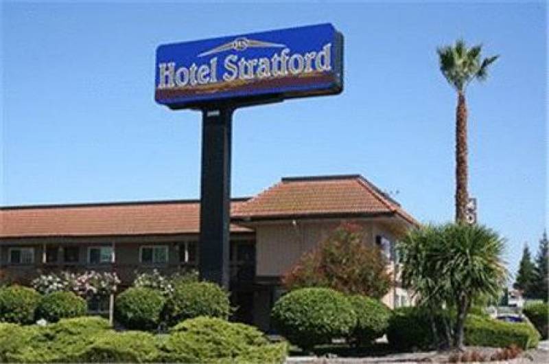 Hotel Stratford Santa Clara