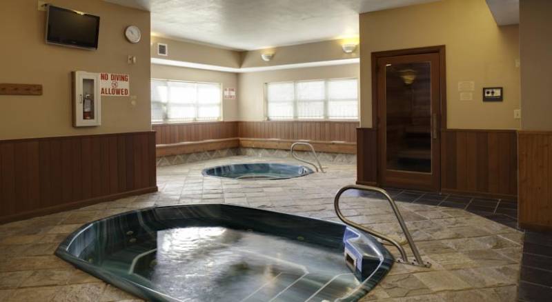 Legacy Vacation Club Steamboat Springs Suites