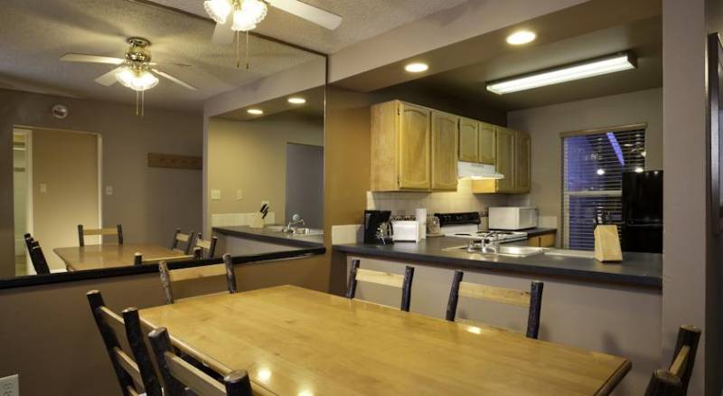 Legacy Vacation Club Steamboat Springs Suites