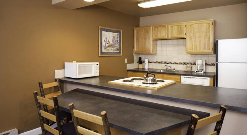 Legacy Vacation Club Steamboat Springs Suites