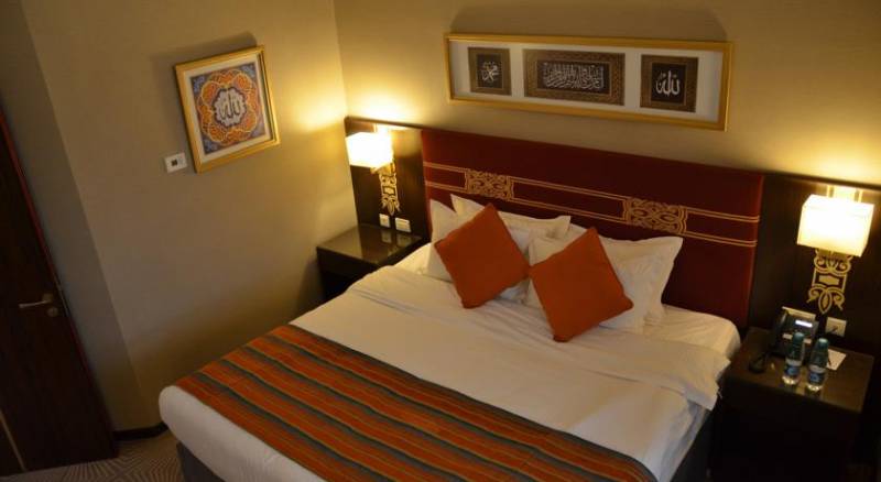 Millennium Taiba Hotel