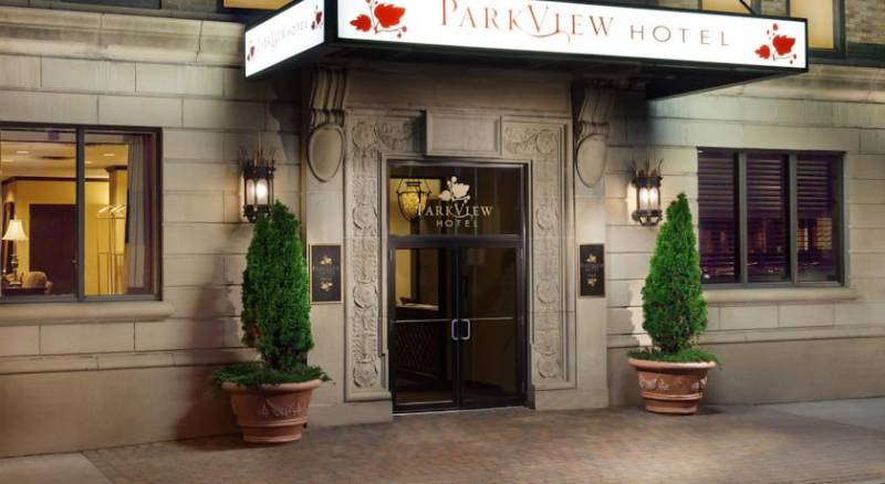 Parkview Hotel