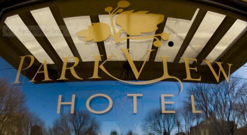 Parkview Hotel