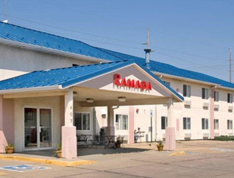 Ramada Sioux Falls