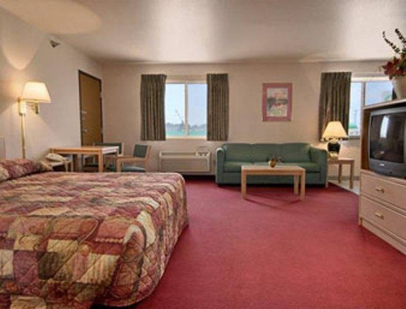 Ramada Sioux Falls