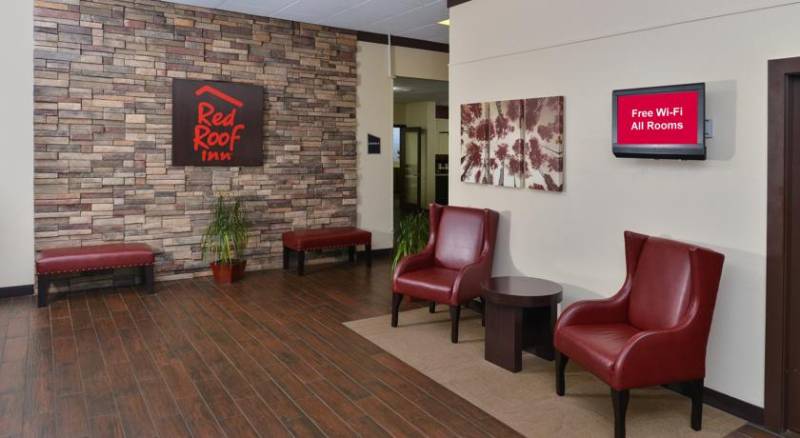 Red Roof Inn Seattle