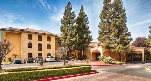 Best Western Plus Heritage Inn - Stockton