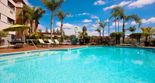 Holiday Inn Santa Ana-Orange County Airport