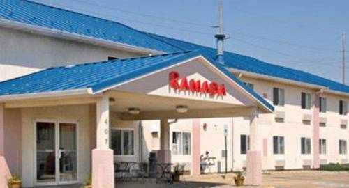 Ramada Sioux Falls