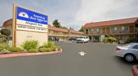 Americas Best Value Airport Inn - Seatac