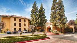 Best Western Plus Heritage Inn - Stockton