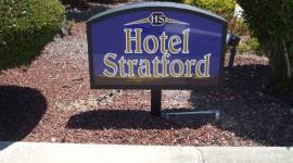 Hotel Stratford Santa Clara