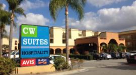 Quality Suites John Wayne Airport