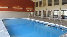 Ramada Springfield North