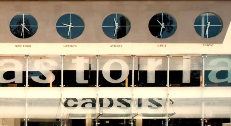 Capsis Astoria Heraklion