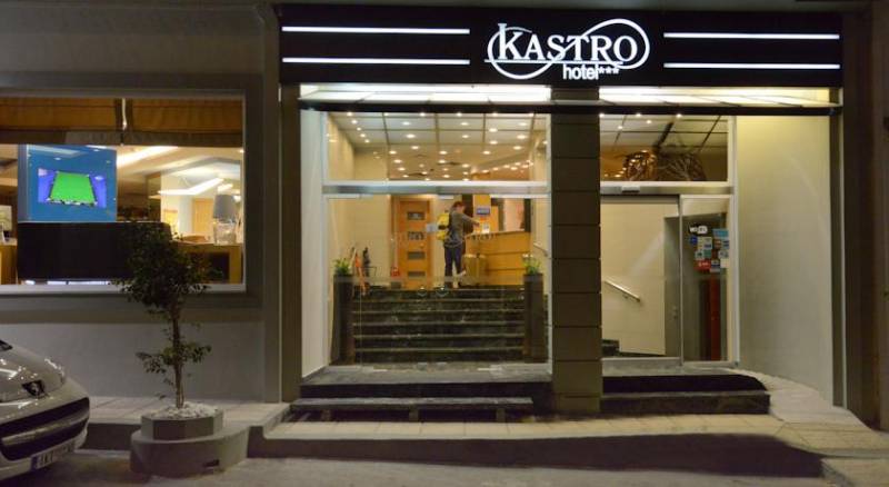 Kastro Hotel