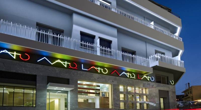 Lato Boutique Hotel