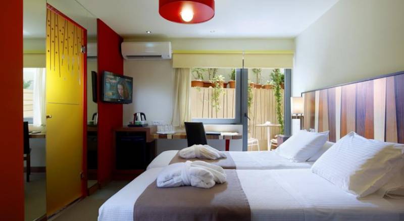 Lato Boutique Hotel