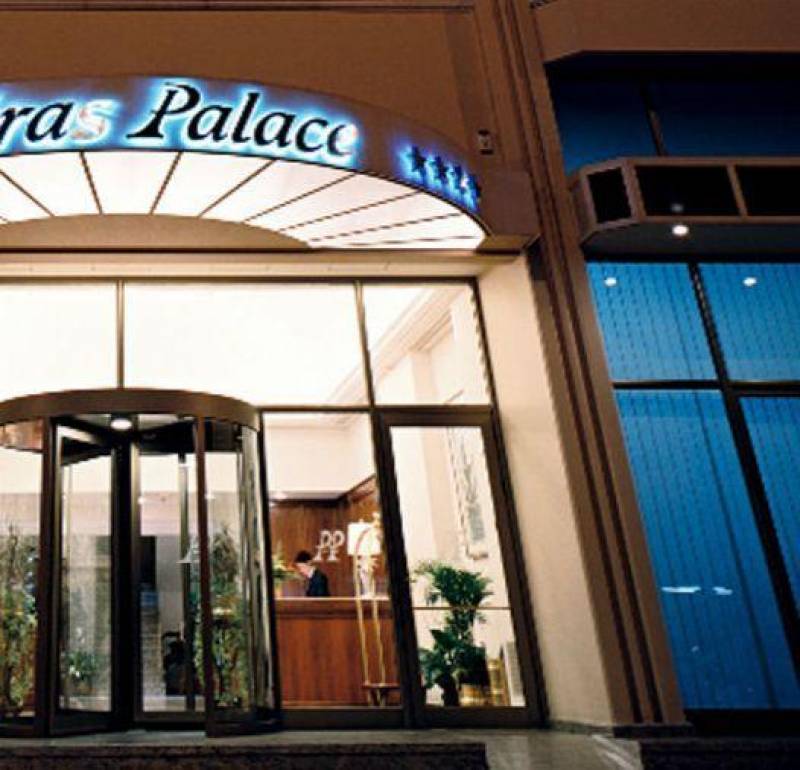 Patra Palace