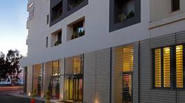 Airotel Patras Smart Hotel