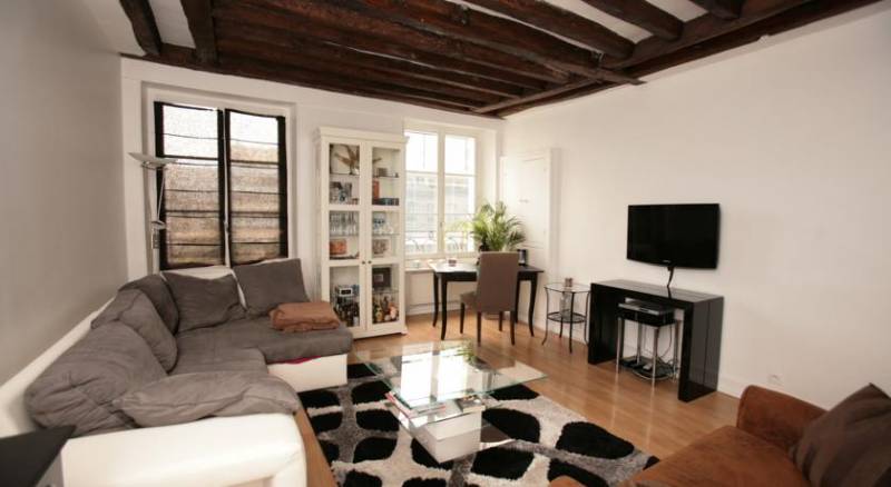 1 Bedroom Tuileries (113)