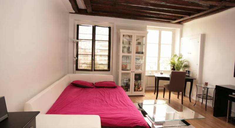 1 Bedroom Tuileries (113)