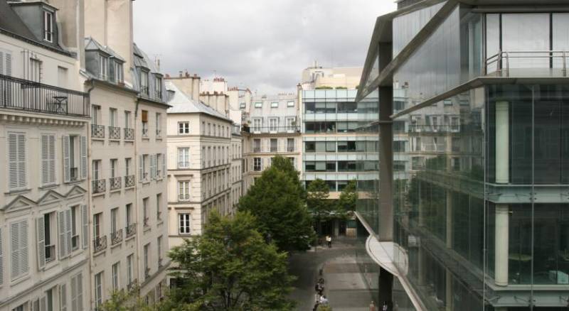 1 Bedroom Tuileries (113)