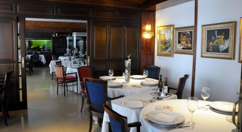 A Casa Canut Hotel Gastronòmic