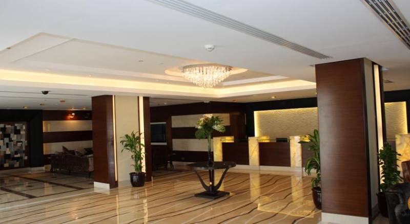 Adagio Premium Aparthotel Doha West Bay