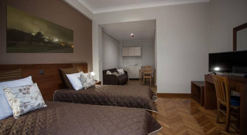 Ambrosia Hotel & Suites