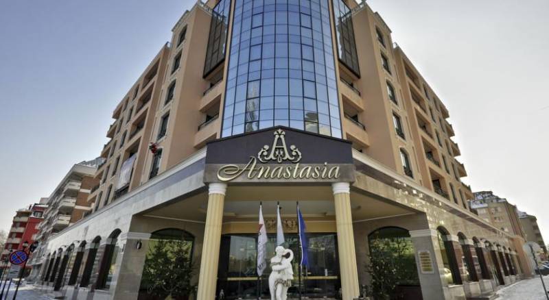 Anastasia Boutique Aparthotel