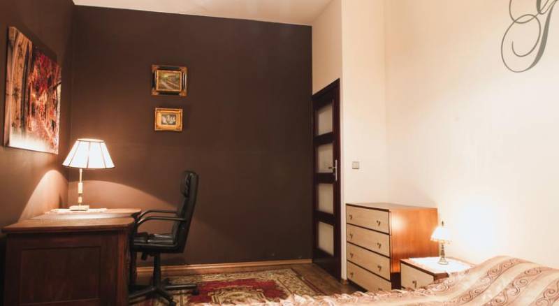 Apartament Jozefa