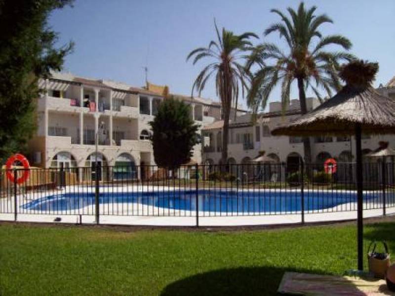 Apartamento Marina de Nerja III