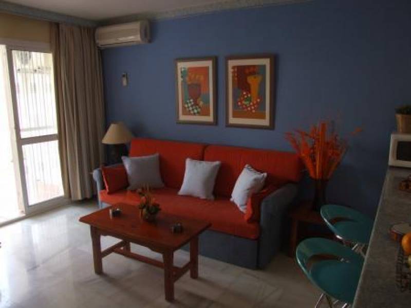 Apartamento Marina de Nerja III