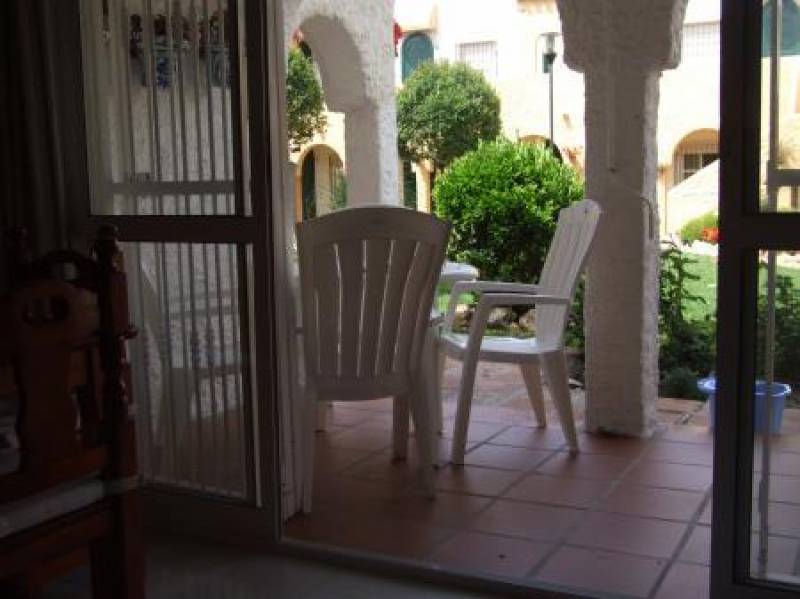 Apartamento Marina de Nerja III