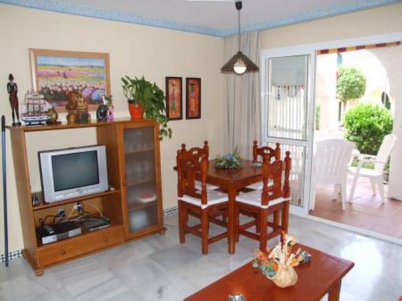 Apartamento Marina de Nerja III