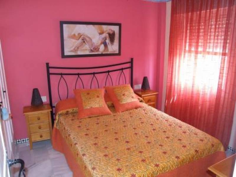 Apartamento Marina de Nerja III