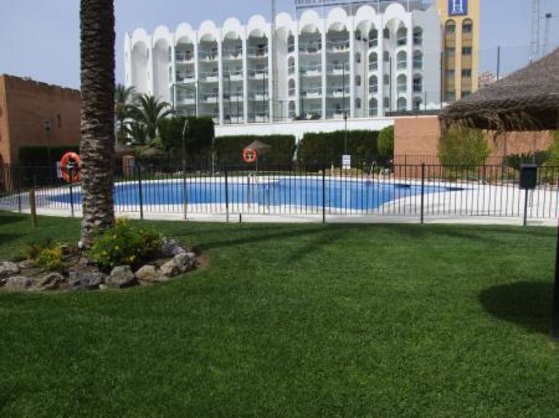 Apartamento Marina de Nerja III