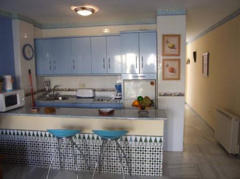 Apartamento Marina de Nerja III