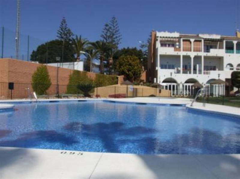 Apartamento Marina de Nerja III